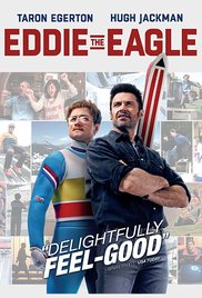 Eddie the Eagle 2016 Bluray 720p Hdmovie Hollywood Dubbed movie download